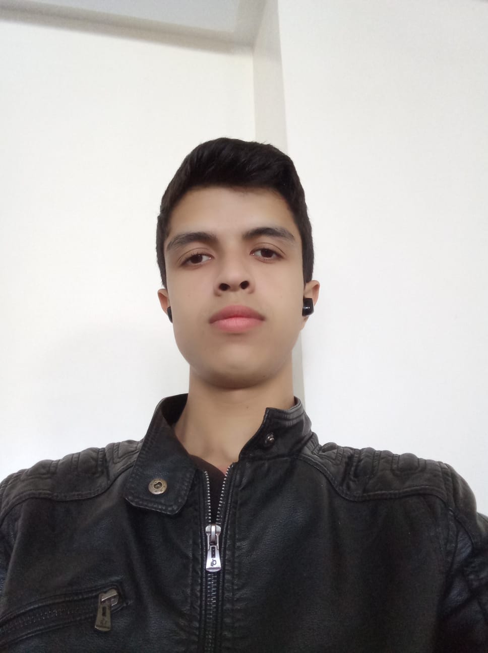 Abdelghafour Boutaib